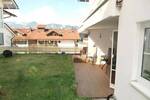 ruhiges naturnahes Wohnparadies - 2ZKB Wohnung mit Terrasse möbliert zu vermieten