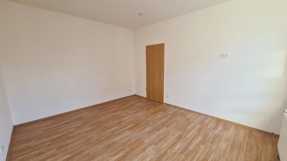 Helle 2-Zimmer-Wohnung in ehemaliger Bürstenfabrik 2 zimmer