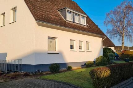 Wohnung Attendorn - 2 Zimmer, 45 m&sup2;, 420&euro; | Angebot:25261446