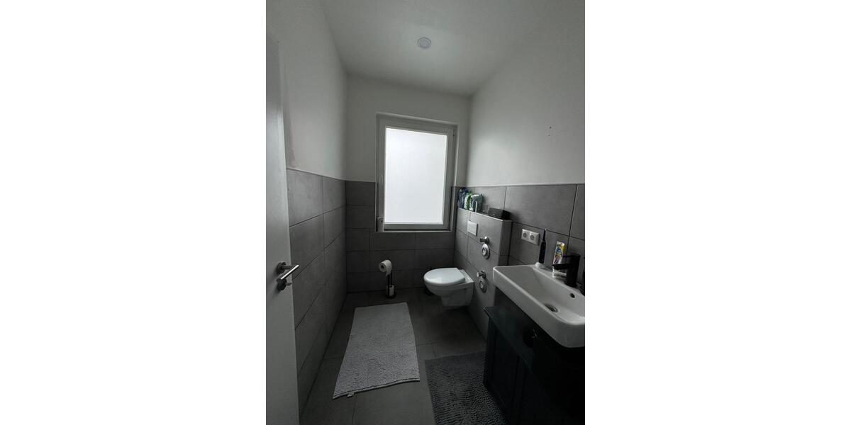 Etagenwohnung Herborn - 3 Zimmer, 75 m&sup2;, 700&euro; | Angebot:25618760