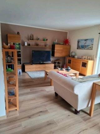 Wohnen auf Zeit Leopoldshöhe - 4 Zimmer, 16 m&sup2;, 345&euro; | Angebot:26588930