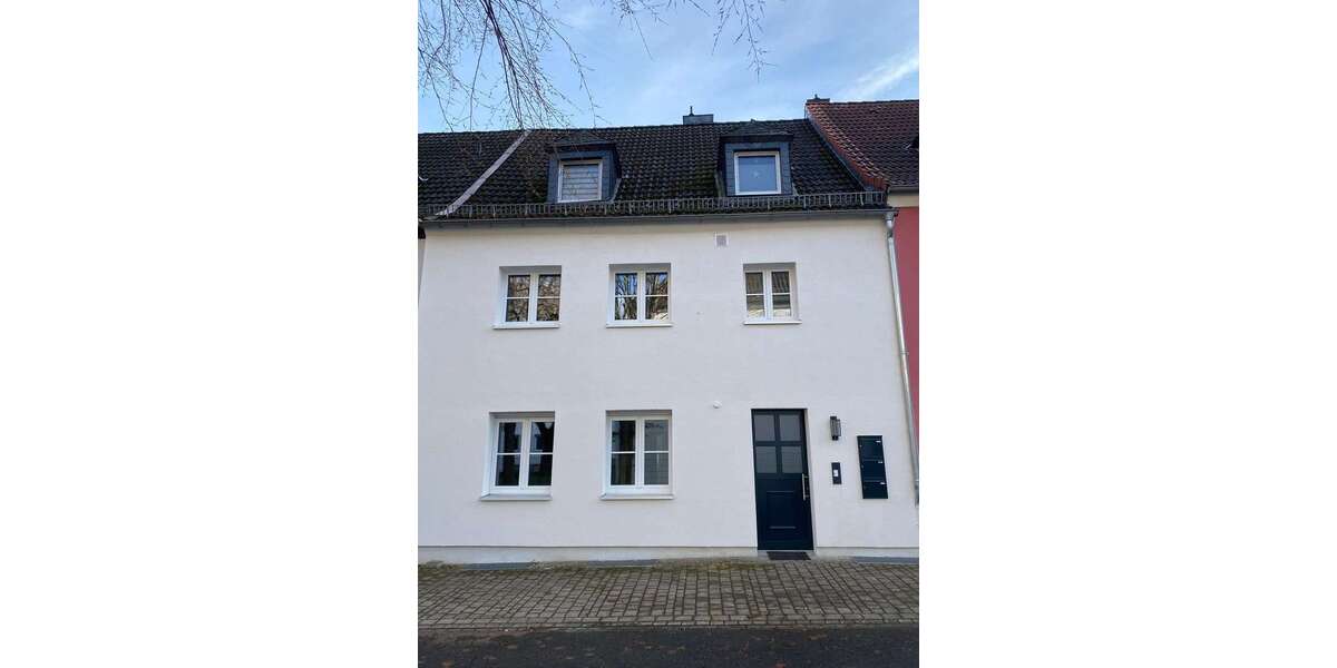 Wohnung zum Mieten in Schleiden 700 € 56 m² 2 zimmer