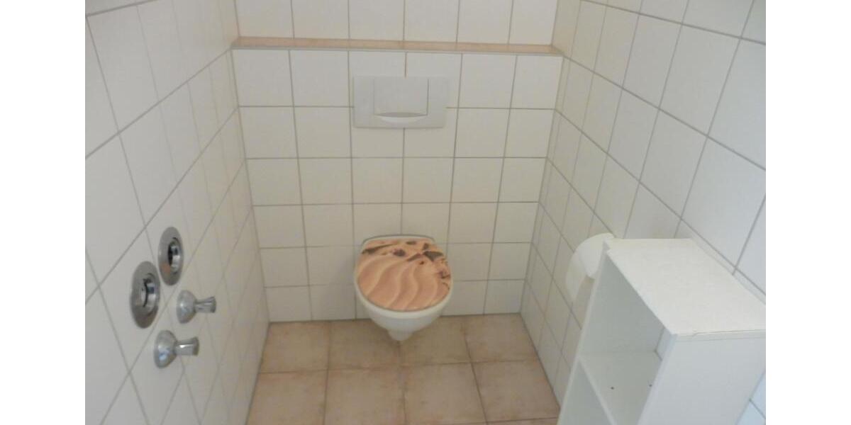 Erdgeschoßwohnung Ursensollen - 4 Zimmer, 83 m&sup2;, 650&euro; | Angebot:26110013