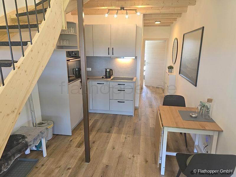 Neue GalerieWohnung in Mailling bei Bad Aibling