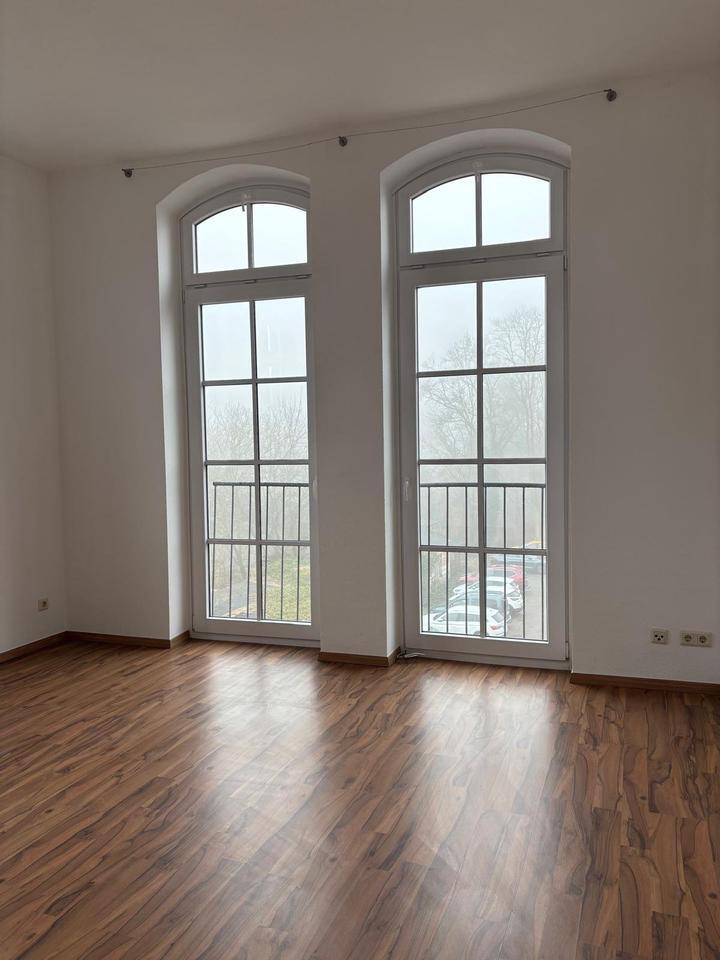 Wunderschöne 3 Zimmer AltbauWohnung mit Vollbad und Küche, Grabow