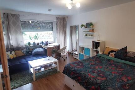 Wohnung Blaustein - 1 Zimmer, 38 m&sup2;, 471&euro; | Angebot:24129432