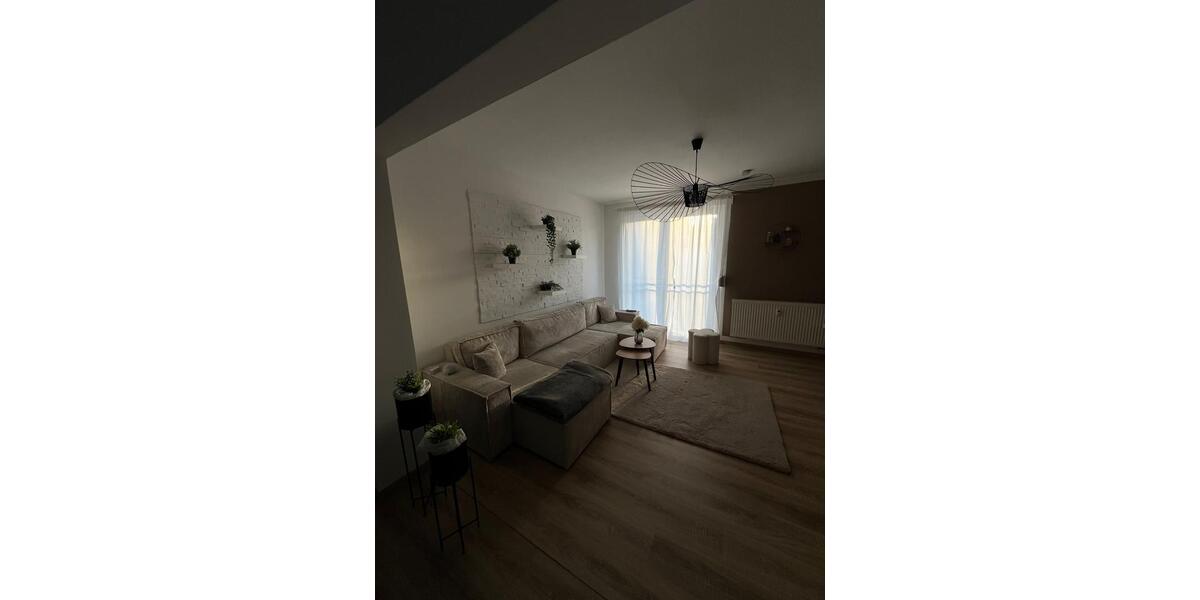 Etagenwohnung Lohfelden - 2 Zimmer, 55 m&sup2;, 780&euro; | Angebot:25226009