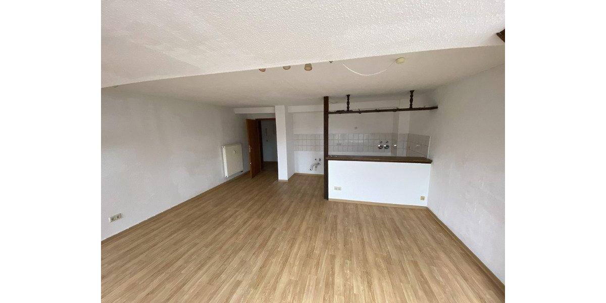 Dachgeschoßwohnung Görlitz - 1 Zimmer, 39 m&sup2;, 280&euro; | Angebot:26147460