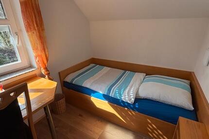 Wohnen auf Zeit Korschenbroich - 1 Zimmer, 13 m&sup2;, 490&euro; | Angebot:25678711