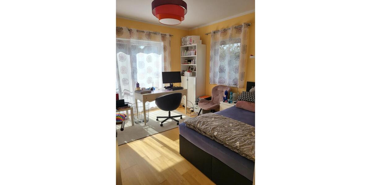 Einfamilienhaus Pfaffenhofen an der Ilm - 6 Zimmer, 145 m&sup2;, 1.850&euro; | Angebot:25757337