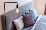 Möbliert: Repräsentative Architektenwohnung in Toplage zimmer