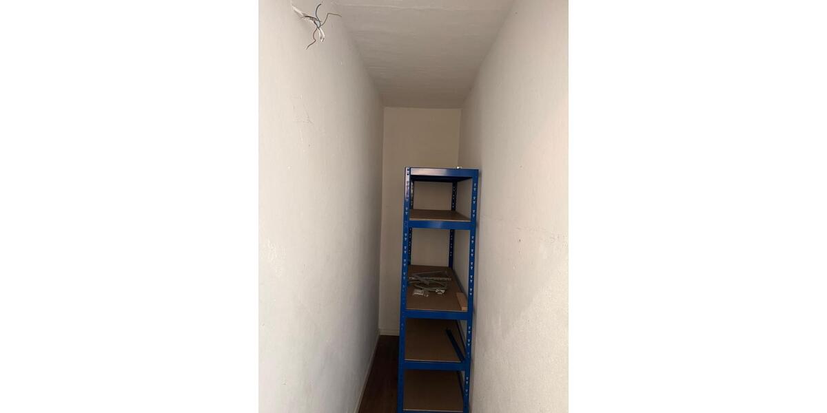 Charmante 2-Zimmer Wohnung in zentraler Lage von Friesenheim 2 zimmer