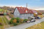 Dachgeschoßwohnung Kohlberg - 4.5 Zimmer, 130 m&sup2;, 1.000&euro; | Angebot:26492940