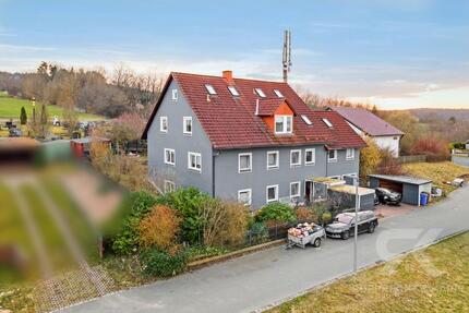 Wohnung Kohlberg - 4.5 Zimmer, 130 m&sup2;, 1.000&euro; | Angebot:26492940