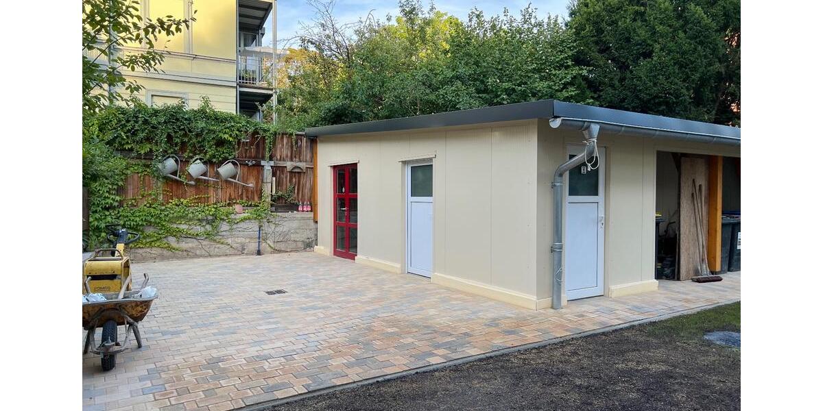 Wohnen auf Zeit Weimar Lützendorf - 3 Zimmer, 85 m&sup2;, 1.650&euro; | Angebot:20452295