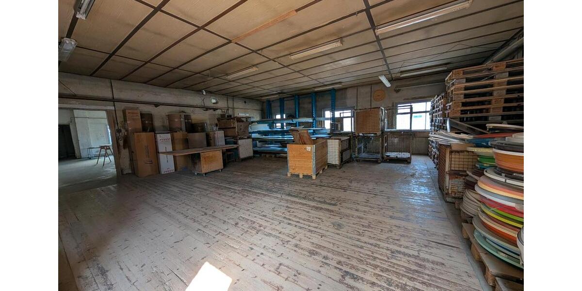 Gewerbeobjekt Möckern - 240&euro; | Angebot:26237468