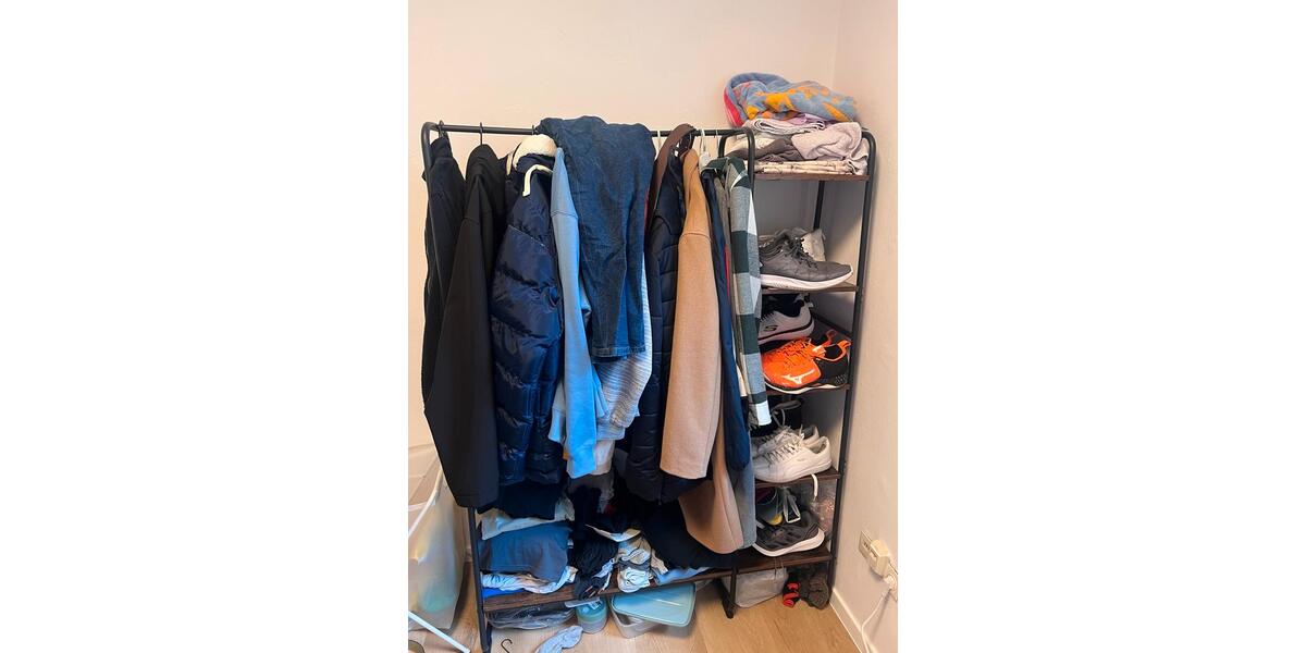 Wohnen auf Zeit Osnabrück Dodesheide - 1 Zimmer, 10 m&sup2;, 325&euro; | Angebot:25523862