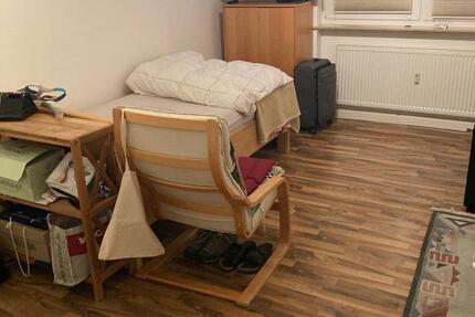 1-Zimmer Whg. in Waldstetten 25qm 1 zimmer