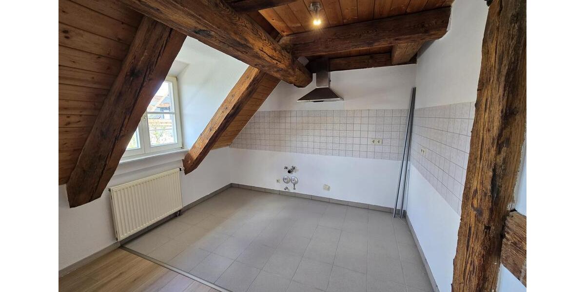 Maisonettenwohnung Aulendorf - 4 Zimmer, 96 m&sup2;, 920&euro; | Angebot:26271561