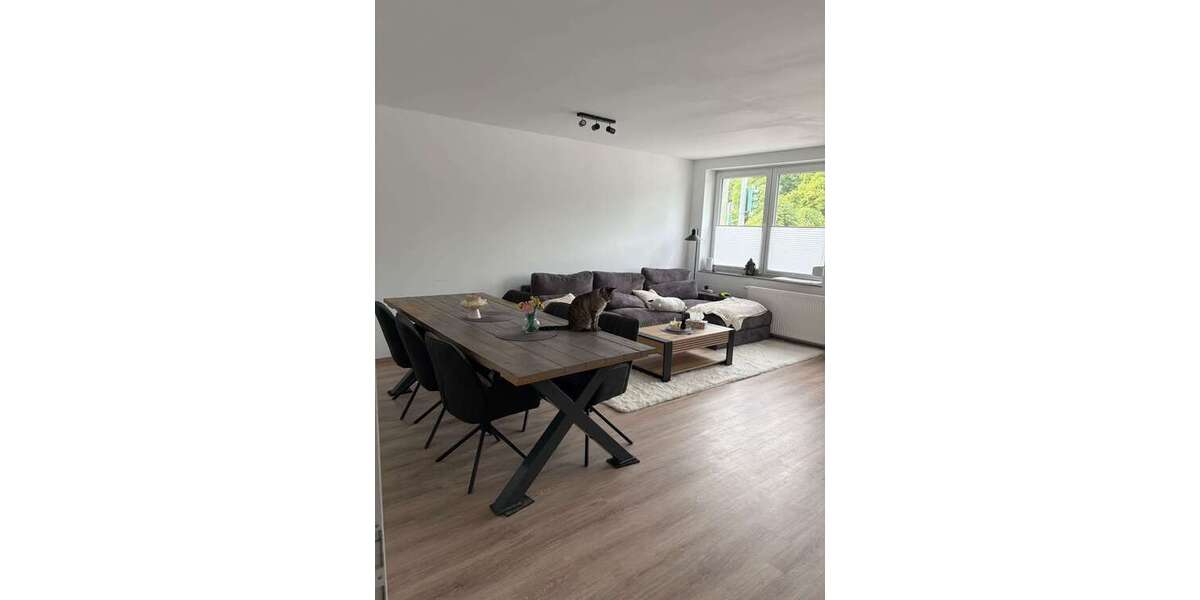 Etagenwohnung Goch - 2 Zimmer, 85 m&sup2;, 760&euro; | Angebot:26827532