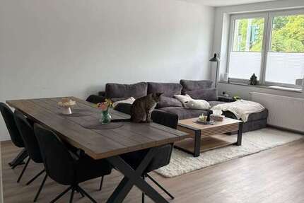 Wohnung Goch - 2 Zimmer, 85 m&sup2;, 760&euro; | Angebot:26827532