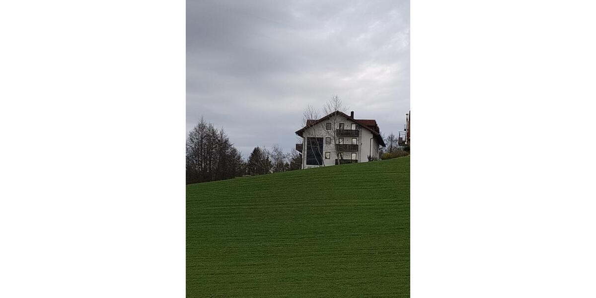 Etagenwohnung Eging am See - 2 Zimmer, 42 m&sup2;, 540&euro; | Angebot:25080715