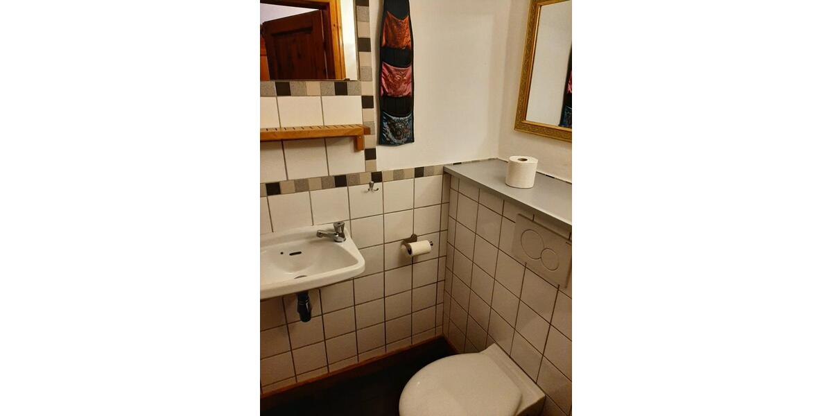 Etagenwohnung Fürth Altstadt - 2 Zimmer, 68 m&sup2;, 700&euro; | Angebot:24521722