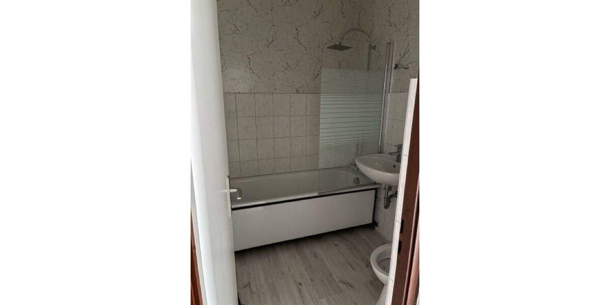 Etagenwohnung Itzehoe Tegelhörn - 2 Zimmer, 60 m&sup2;, 450&euro; | Angebot:25739938