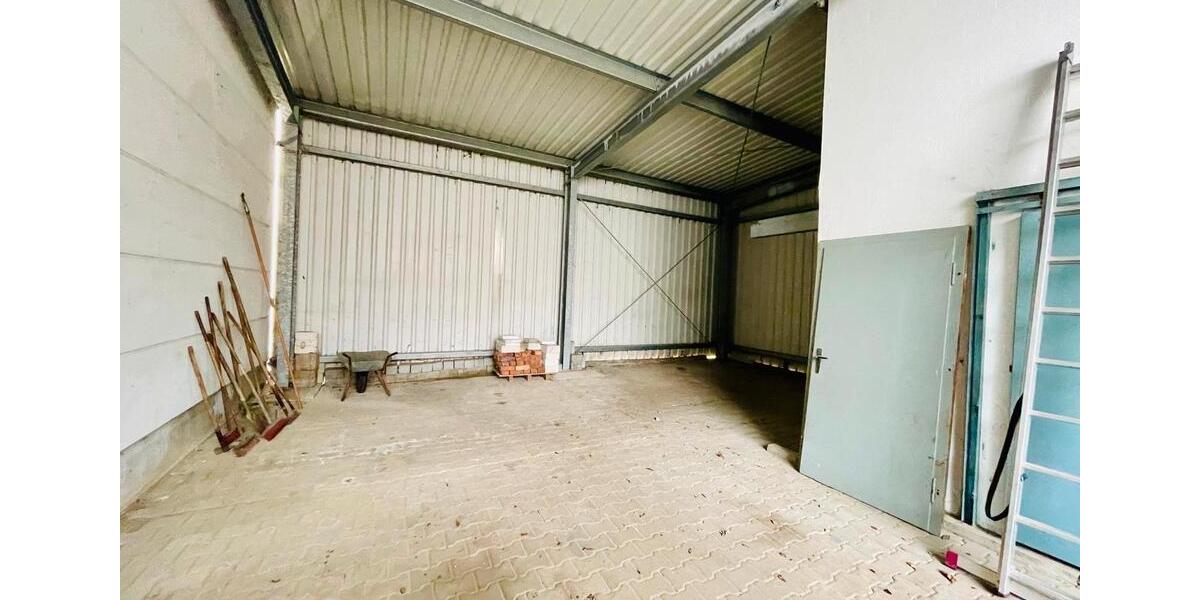 Gewerbeobjekt Hohenstein-Ernstthal Ernstthal - 2.500&euro; | Angebot:26374718