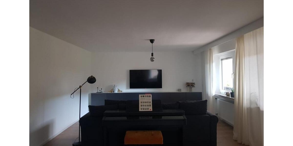 Etagenwohnung Rangendingen - 5 Zimmer, 152 m&sup2;, 1.216&euro; | Angebot:26698168