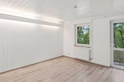 3 Zimmer-Wohnung in TOP Lage Darmstadts - frisch saniert 4 zimmer