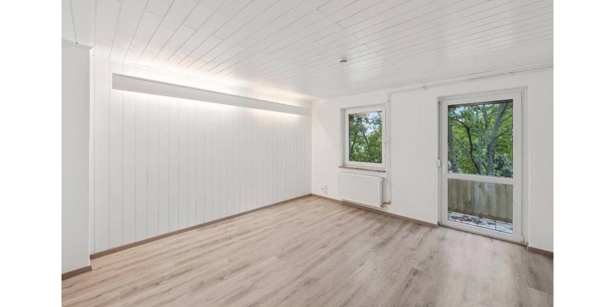 3 Zimmer-Wohnung in TOP Lage Darmstadts - frisch saniert 4 zimmer