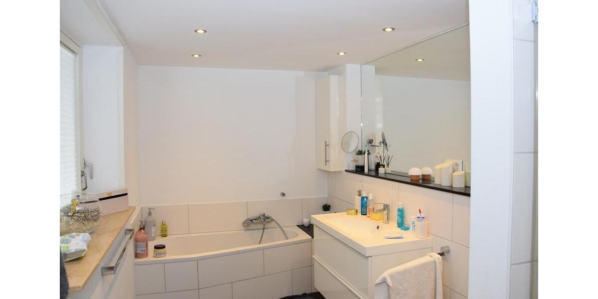 Doppelhaushälfte Glücksburg (Ostsee) - 5 Zimmer, 121 m&sup2;, 1.800&euro; | Angebot:24629283