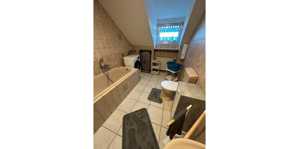 Wohnen auf Zeit Friedrichsthal - 4 Zimmer, 95 m&sup2;, 15&euro; | Angebot:25420830