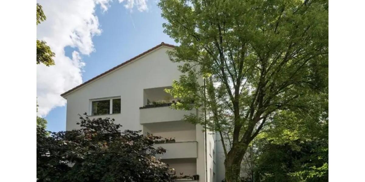 Ruhige, geräumige 5-Zimmer-Wohnung in Kirchrode 5 zimmer