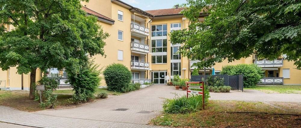 Etagenwohnung Bad Bellingen - 1 Zimmer, 45 m&sup2;, 700&euro; | Angebot:26275114