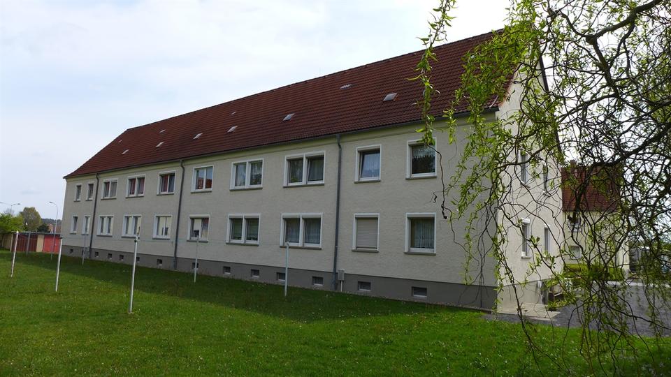 Etagenwohnung Oderwitz - 4 Zimmer, 74 m&sup2;, 375&euro; | Angebot:25646205