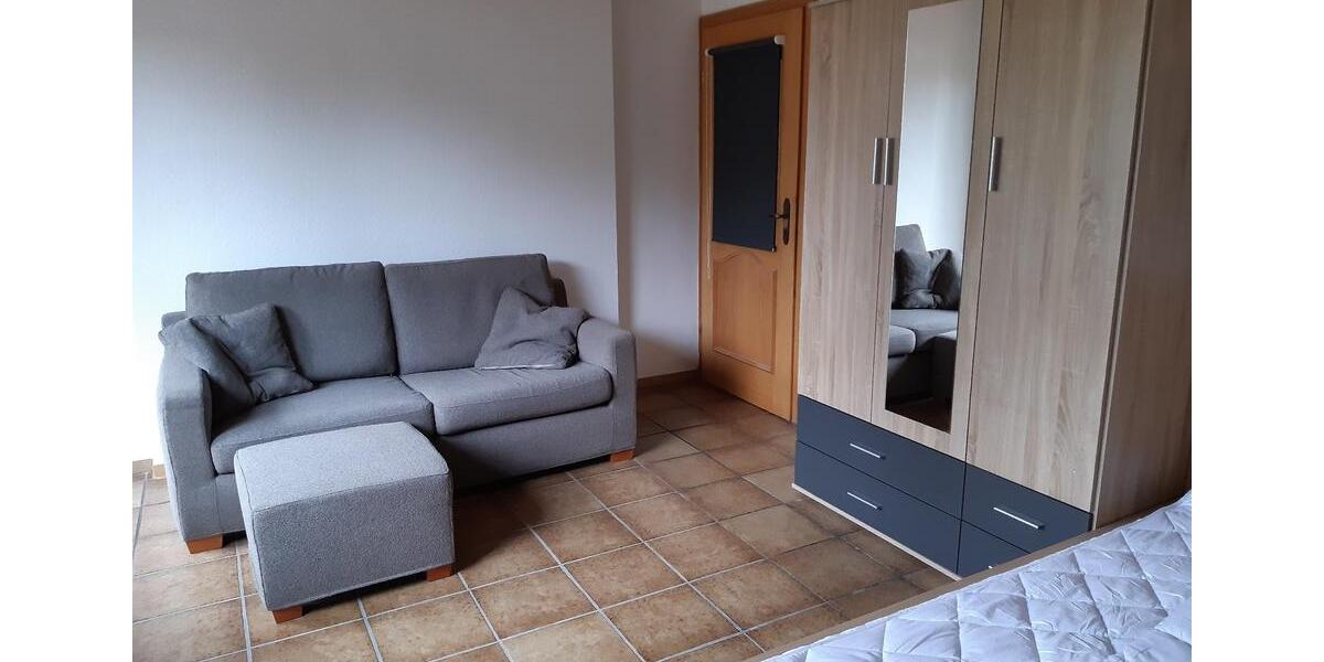 Wohnen auf Zeit Lingen (Ems) Damaschke - 1 Zimmer, 18 m&sup2;, 480&euro; | Angebot:26553812