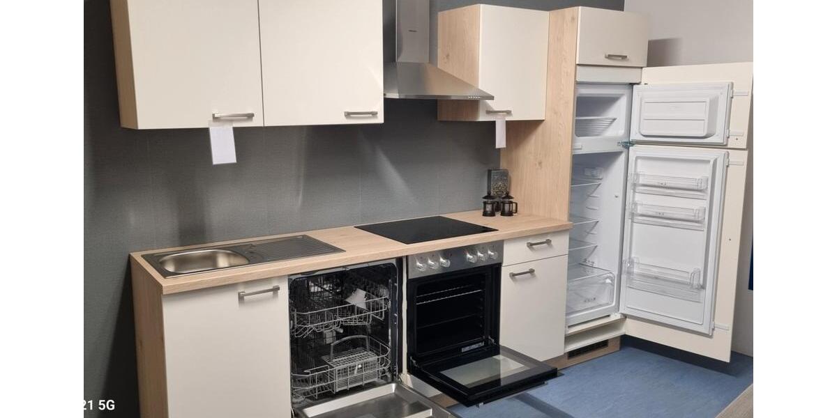 Etagenwohnung Kronach - 4 Zimmer, 128 m&sup2;, 960&euro; | Angebot:26609486