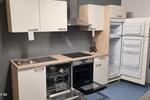 Etagenwohnung Kronach - 4 Zimmer, 128 m&sup2;, 960&euro; | Angebot:26609486