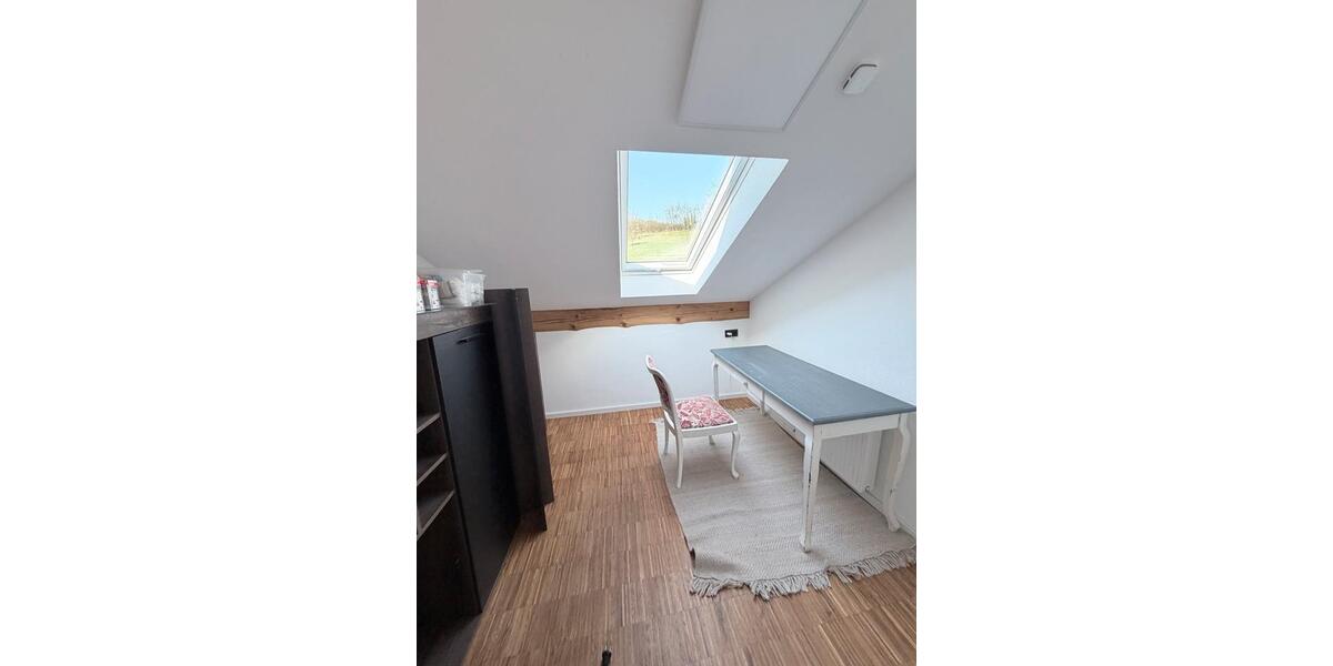 Etagenwohnung Ottweiler - 650&euro; | Angebot:25256170