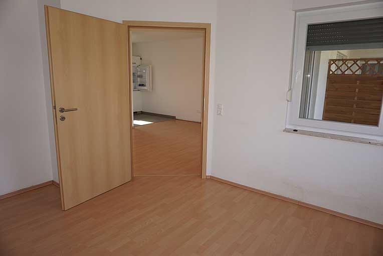 Immodrom: barrierefreie Wohnung in Hakeborn, auf Wunsch Betreuung - Erdgeschoßwohnung Börde-Hakel Hakeborn | Angebot:27070126