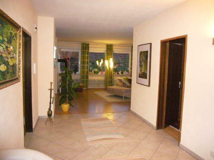 Etagenwohnung Forchheim - 4 Zimmer, 130 m&sup2;, 1.299&euro; | Angebot:26696418