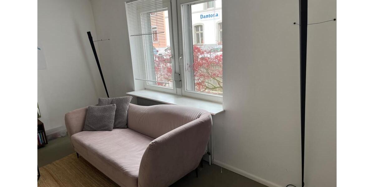 Wohnen auf Zeit Lörrach Salzert - 1 Zimmer, 16 m&sup2;, 380&euro; | Angebot:25943582
