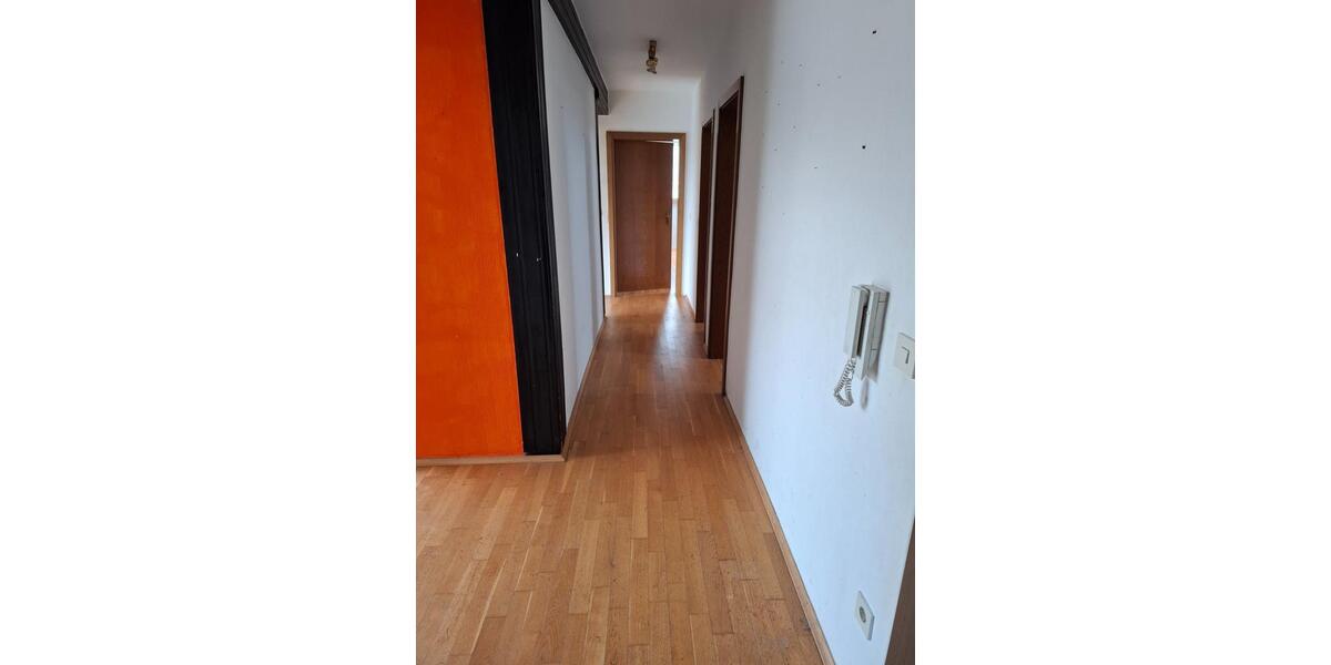 Dachgeschoßwohnung Erkelenz - 3 Zimmer, 94 m&sup2;, 800&euro; | Angebot:25433208