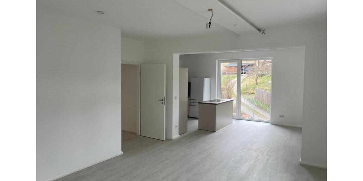 Erdgeschoßwohnung Augustusburg - 3 Zimmer, 95 m&sup2;, 665&euro; | Angebot:24662566