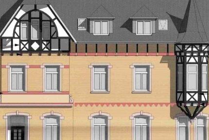 Kernsanierte, moderne Wohnung in Biedenkopf 3 zimmer