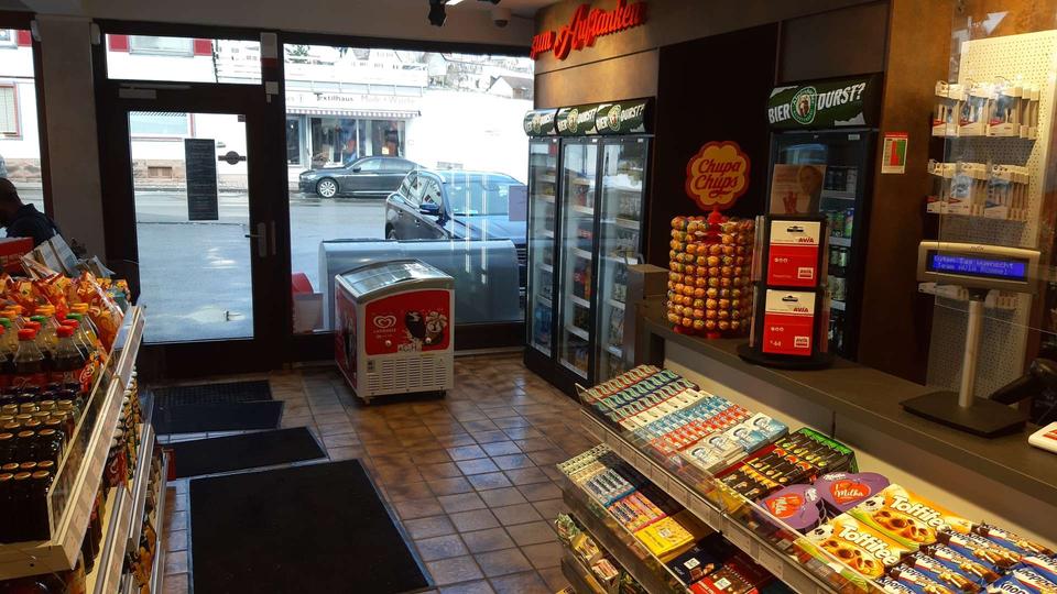 Gewerbeobjekt Baiersbronn - 1.500&euro; | Angebot:22113204