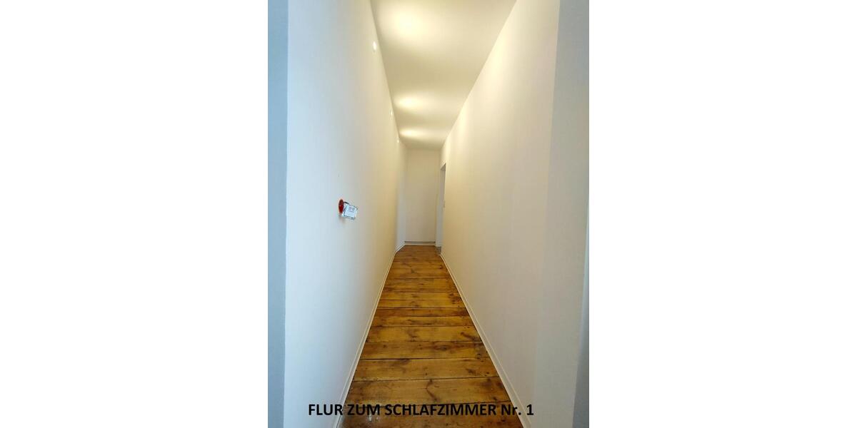 Etagenwohnung Wittstock/Dosse Dosse - 6 Zimmer, 150 m&sup2;, 1.500&euro; | Angebot:24316954
