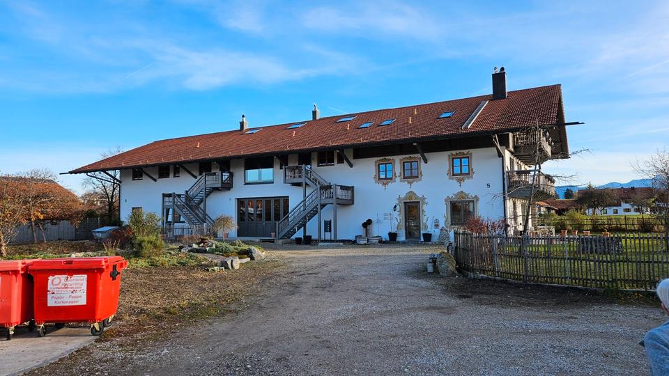 Gewerbeobjekt Uffing am Staffelsee - 327&euro; | Angebot:25965438